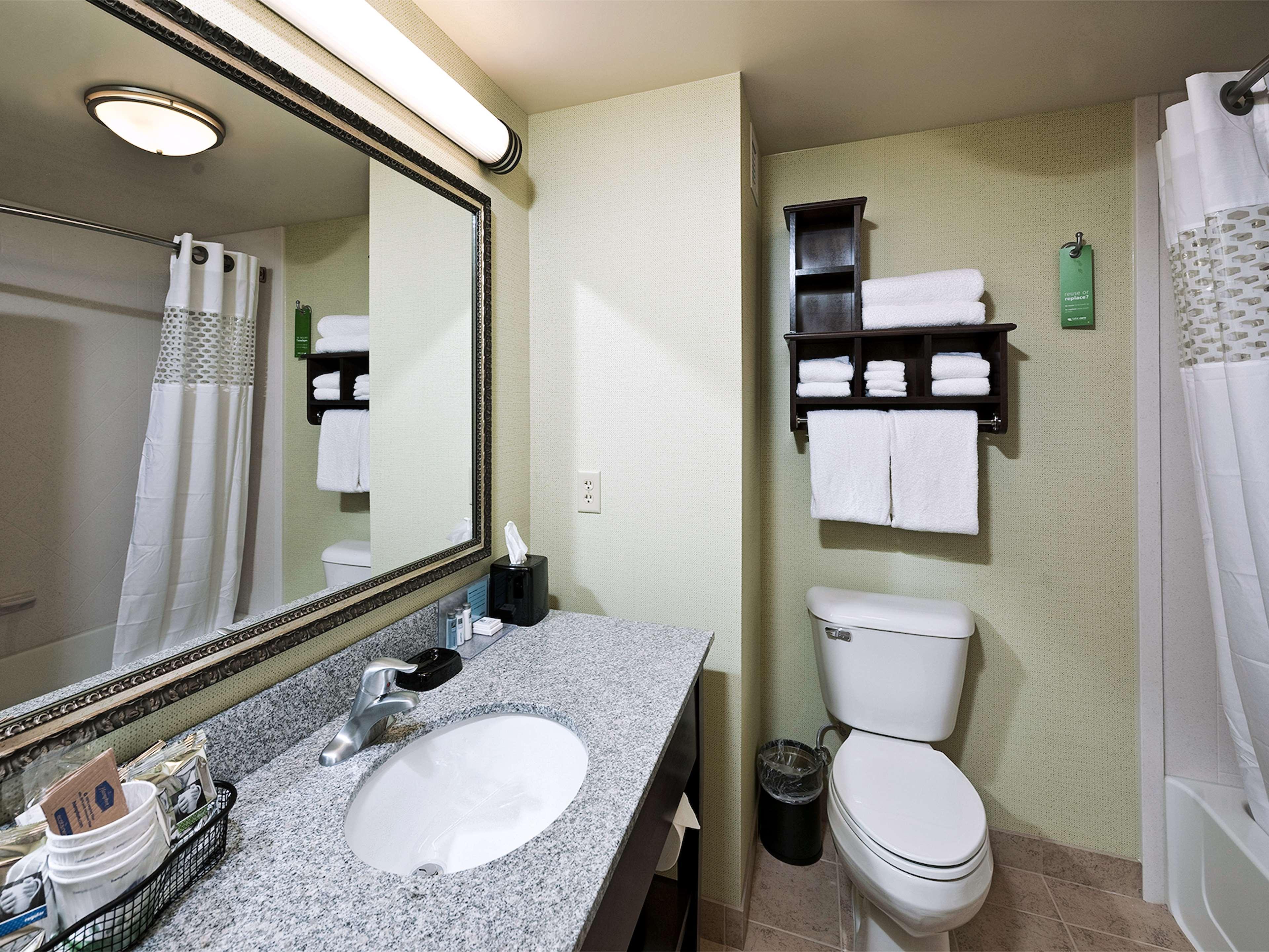 Hampton Inn Augusta Exterior photo